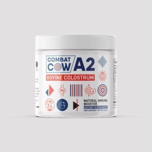 A2 Bovine Colostrum